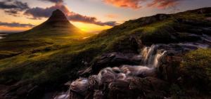 ساعتی از ساعات بهشت!!